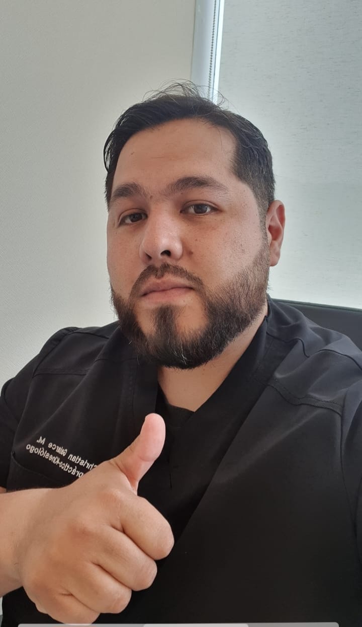 Foto de Cristian Galarce Millapel