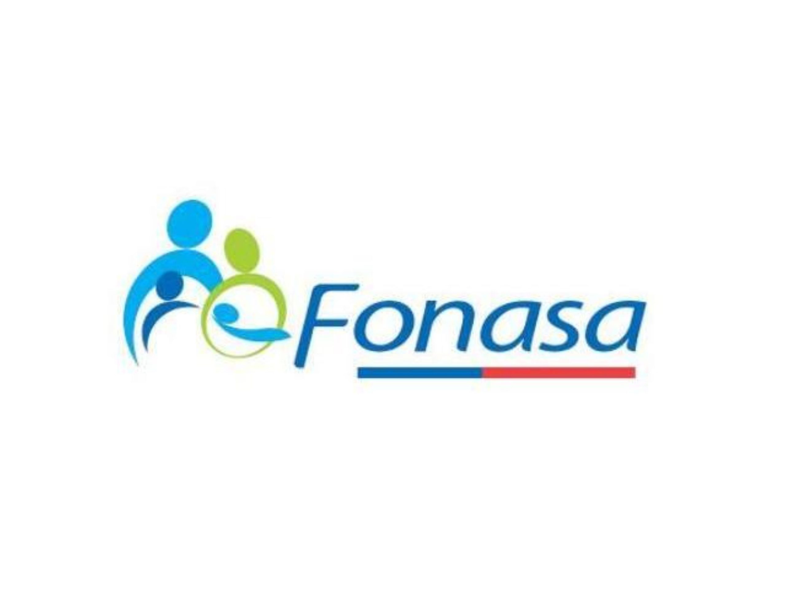 Logo Fonasa
