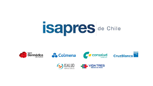 Logo Isapres