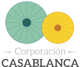 Logo Corporación La Esperanza